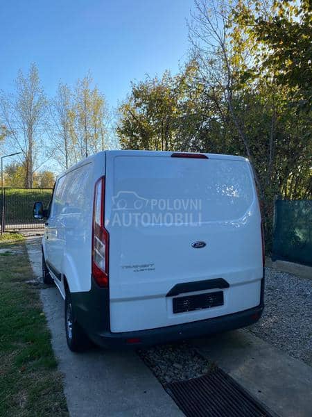 Ford Transit 2.2