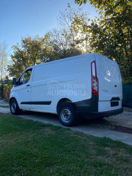 Ford Transit 2.2
