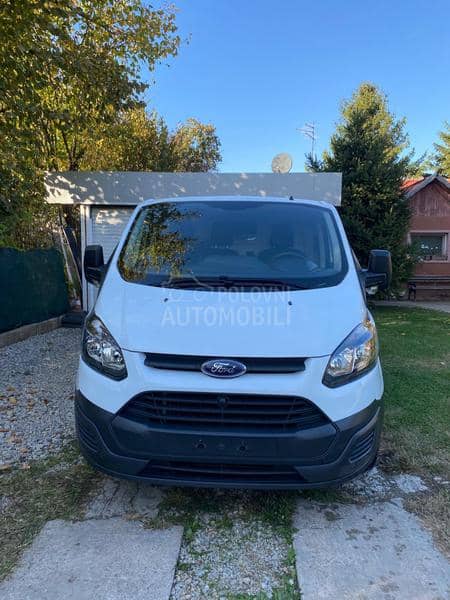 Ford Transit 2.2