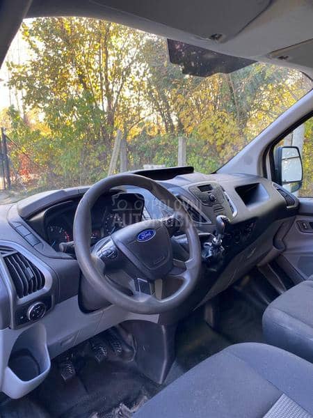 Ford Transit 2.2