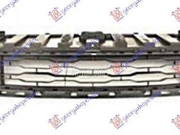 PVC MASKA za Fiat Fiorino od 2016. do 2025. god.