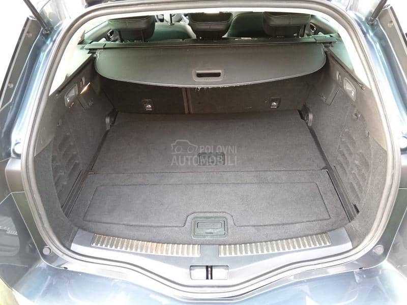 Renault Megane VIRT PANO KAMERA