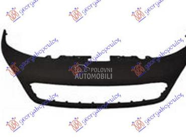 PREDNJI BRANIK GORNJI CRNI za Fiat Fiorino od 2016. do 2025. god.