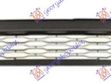 CENTRALNA RESETKA za Fiat Fiorino od 2016. do 2025. god.