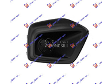 RESETKA PREDNJEG BRANIKA (BEZ za Fiat Fiorino od 2016. do 2025. god.