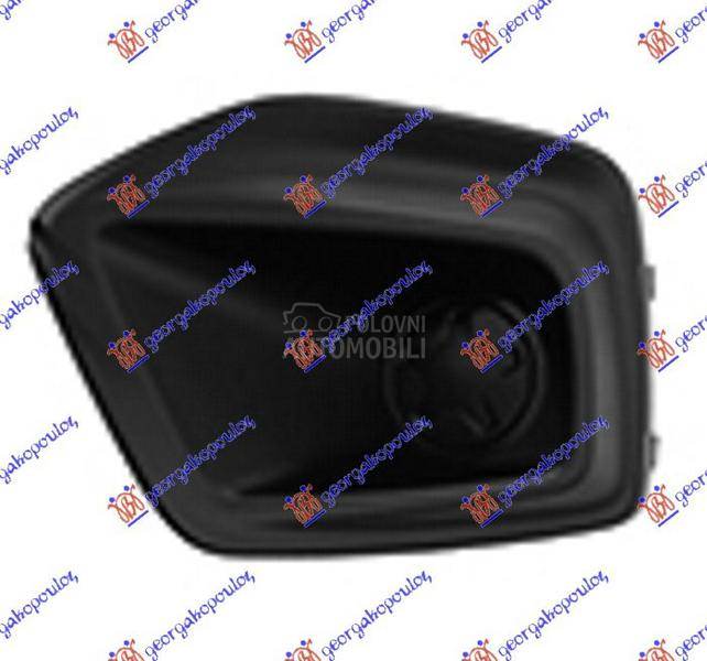 RESETKA PREDNJEG BRANIKA (BEZ