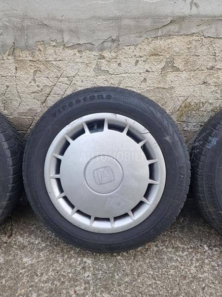 Firestone 175/65 R15 Zimska