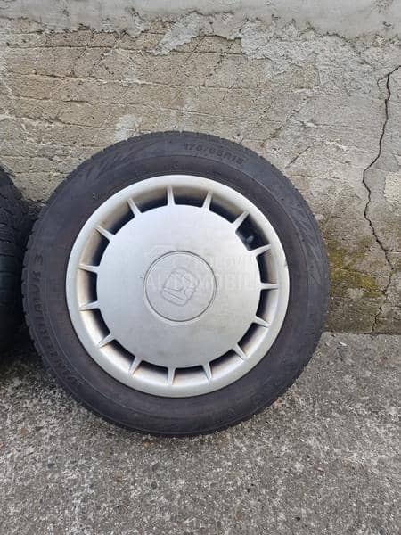 Firestone 175/65 R15 Zimska