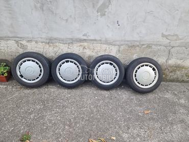 Firestone 175/65 R15 Zimska