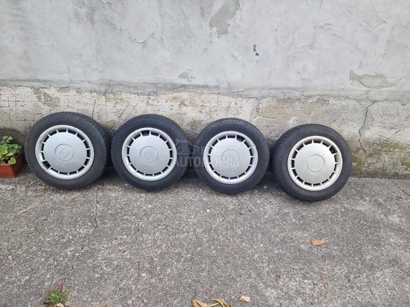 Firestone 175/65 R15 Zimska