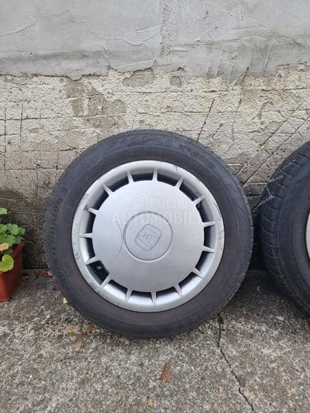 Firestone 175/65 R15 Zimska