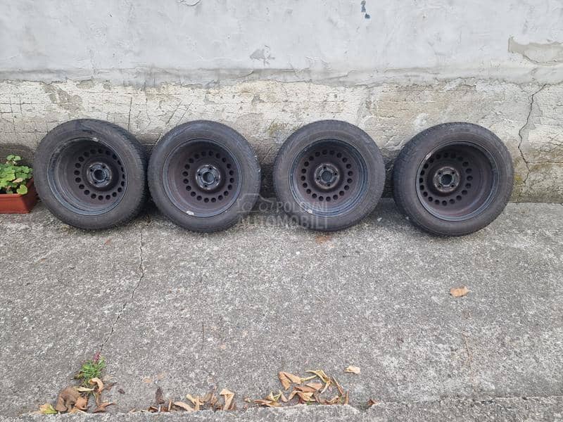 Firestone 175/65 R15 Zimska