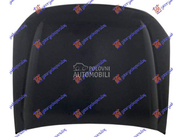 HAUBA za Ford Ranger od 2009. do 2012. god.