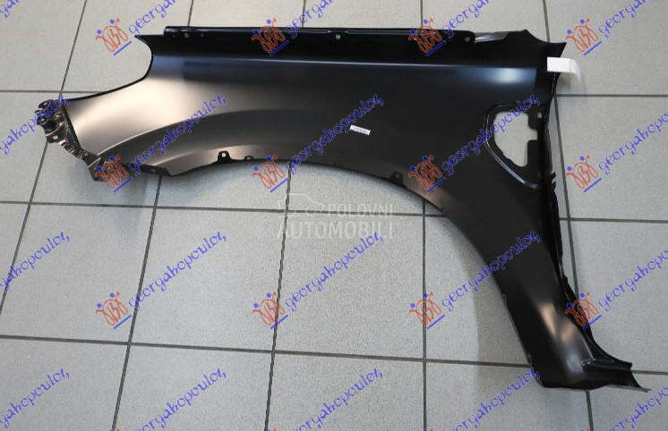 BLATOBRAN (BEZ OTVORA ZA RUB)