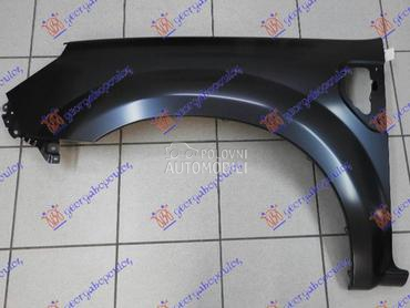 BLATOBRAN (BEZ OTVORA ZA RUB) za Ford Ranger od 2009. do 2012. god.