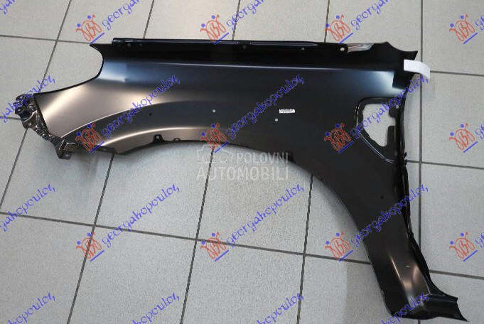 BLATOBRAN (SA OTVORIMA ZA RUB)