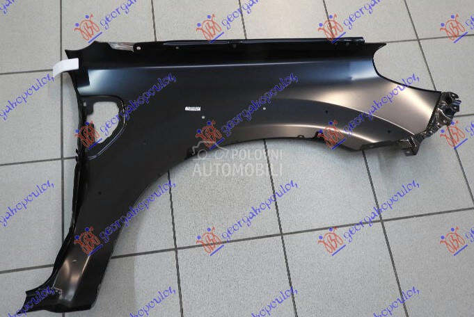 BLATOBRAN (SA OTVORIMA ZA RUB)