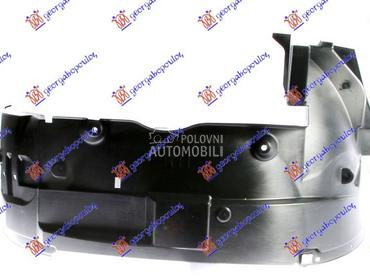 POTKRILO za Ford Ranger od 2009. do 2012. god.