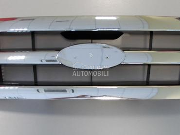 PVC MASKA HROM za Ford Ranger od 2009. do 2012. god.