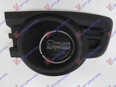 RESETKA PREDNJEG BRANIKA (BEZ za Ford Ranger od 2009. do 2012. god.