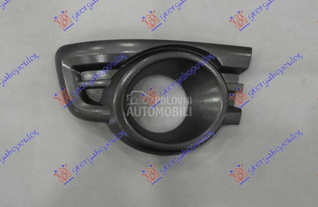 RESETKA PREDNJEG BRANIKA (SA M