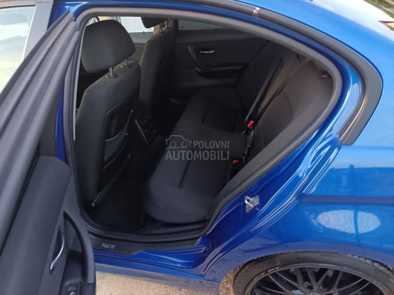 BMW 320d e90