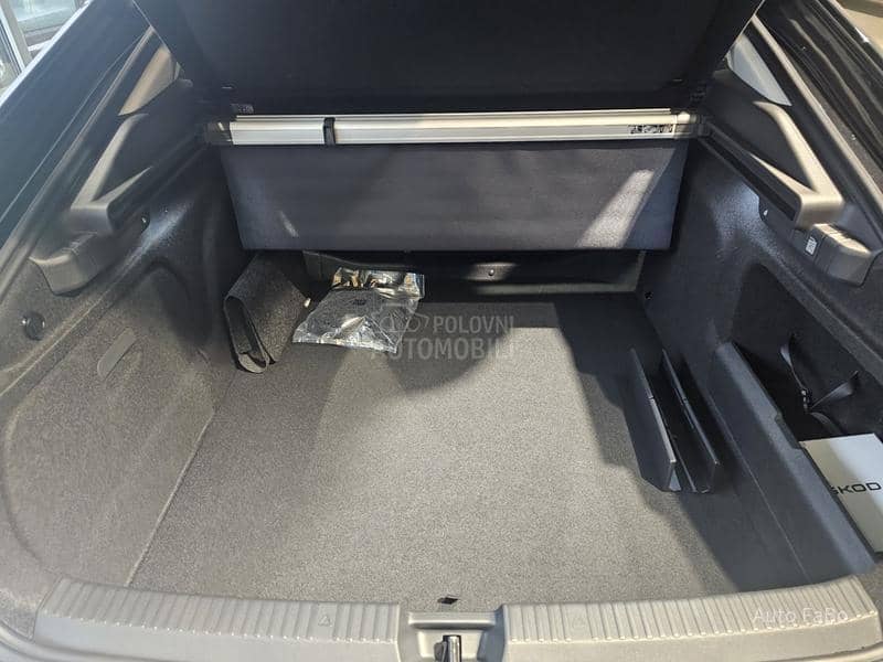 Škoda Superb L K LAGER