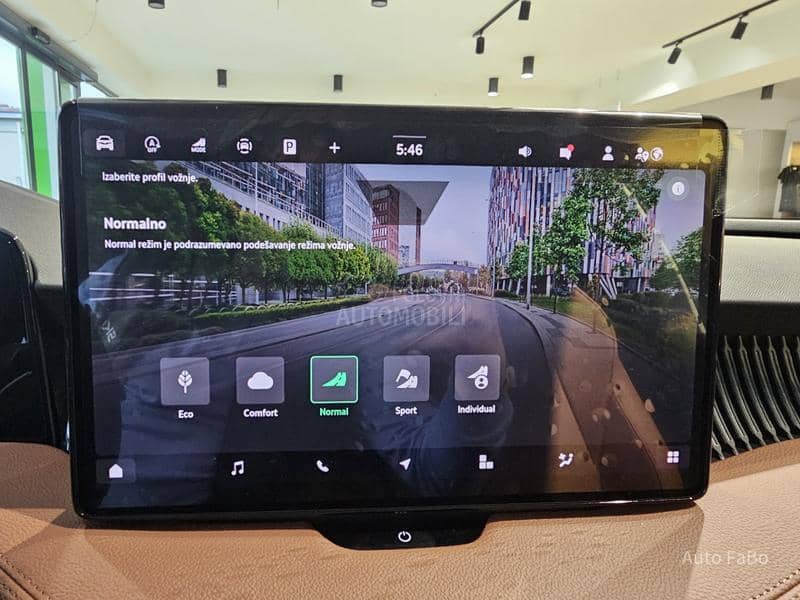 Škoda Superb L K LAGER