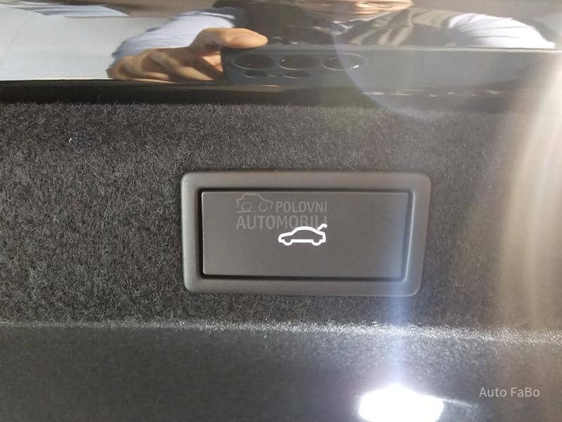 Škoda Superb L K LAGER