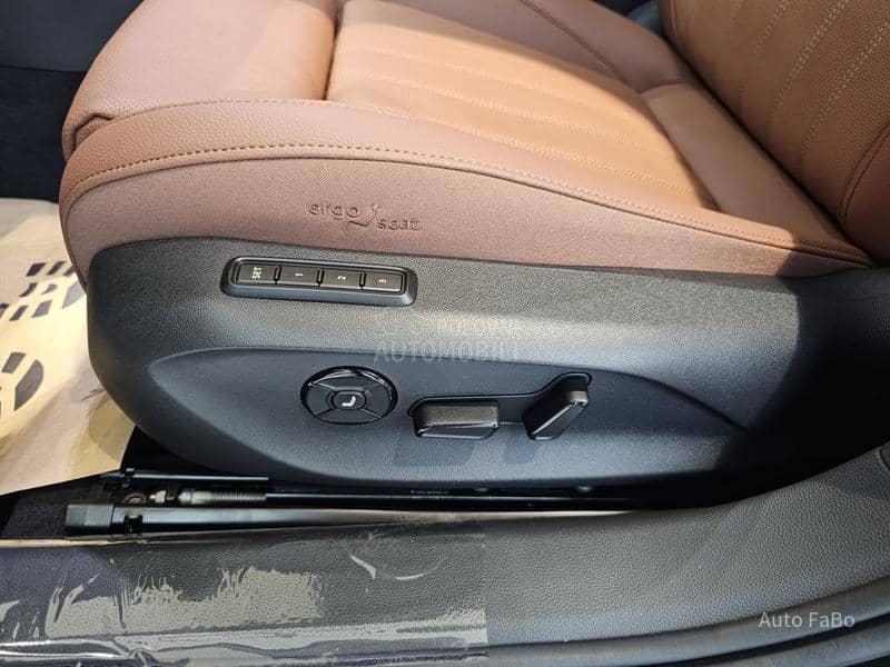 Škoda Superb L K LAGER