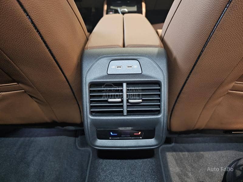 Škoda Superb L K LAGER