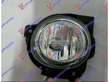 MAGLENKA za Ford Ranger od 2009. do 2012. god.