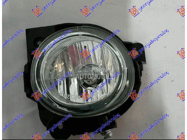 MAGLENKA za Ford Ranger od 2009. do 2012. god.