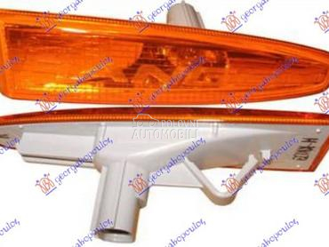 MIGAVAC U KRILU za Ford Ranger od 2009. do 2012. god.