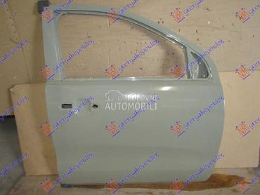 VRATA PREDNJA 4 VRATA za Ford Ranger od 2015. do 2019. god.