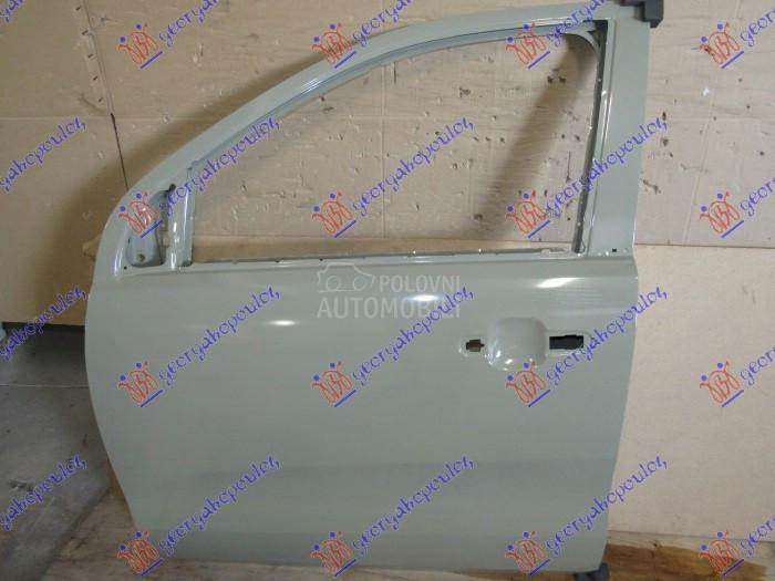 VRATA PREDNJA 4 VRATA