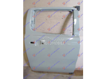 VRATA ZADNJA za Ford Ranger od 2012. do 2015. god.