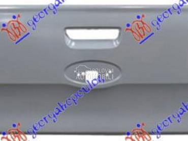 VRATA GEPEKA (KINA) za Ford Ranger od 2012. do 2015. god.