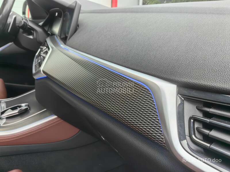 BMW X5 30xd/M/LASER/ACC