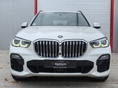 BMW X5 30xd/M/LASER/ACC