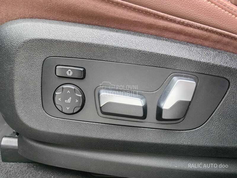 BMW X5 30xd/M/LASER/ACC