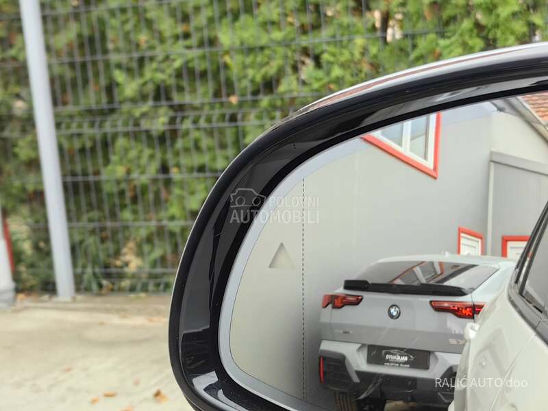 BMW X5 30xd/M/LASER/ACC