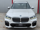 BMW X5 30xd/M/LASER/ACC