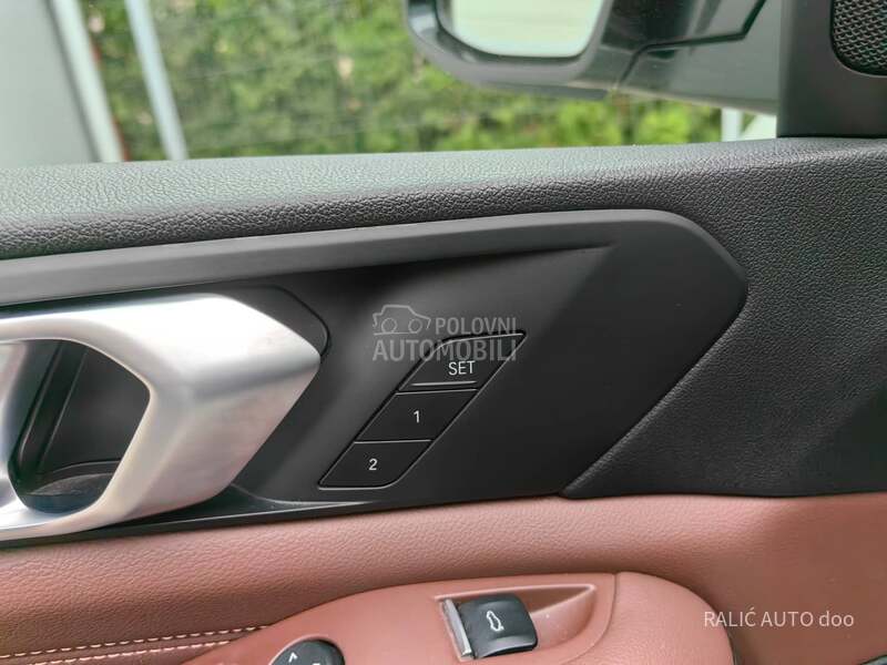 BMW X5 30xd/M/LASER/ACC