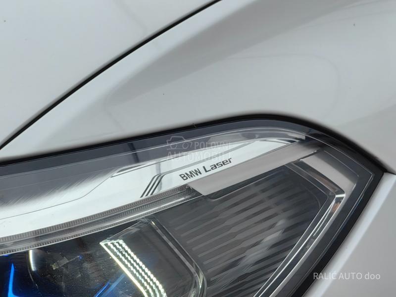 BMW X5 30xd/M/LASER/ACC