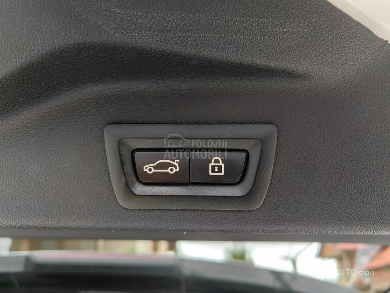 BMW X5 30xd/M/LASER/ACC