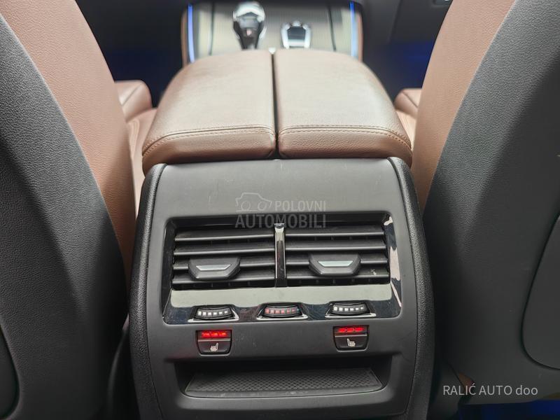 BMW X5 30xd/M/LASER/ACC