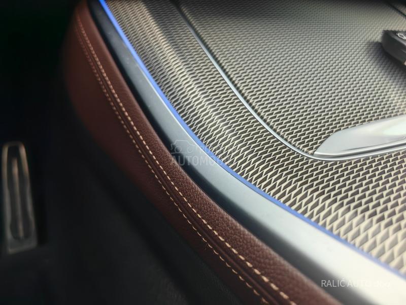 BMW X5 30xd/M/LASER/ACC