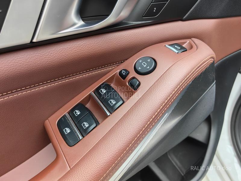 BMW X5 30xd/M/LASER/ACC