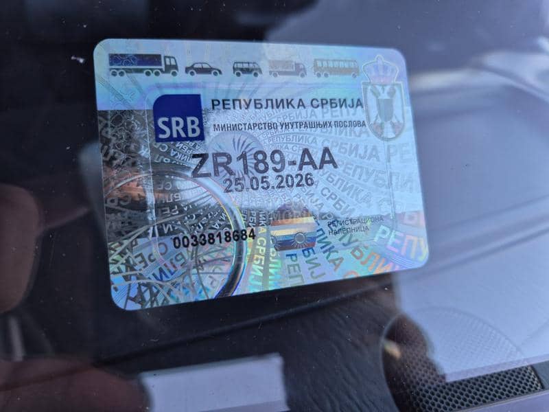 Jeep Grand Cherokee 2.7 CRDI